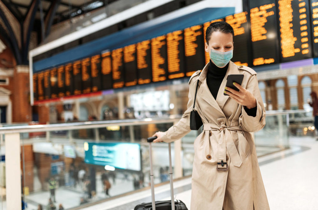 Data & Duty of Care Compliance