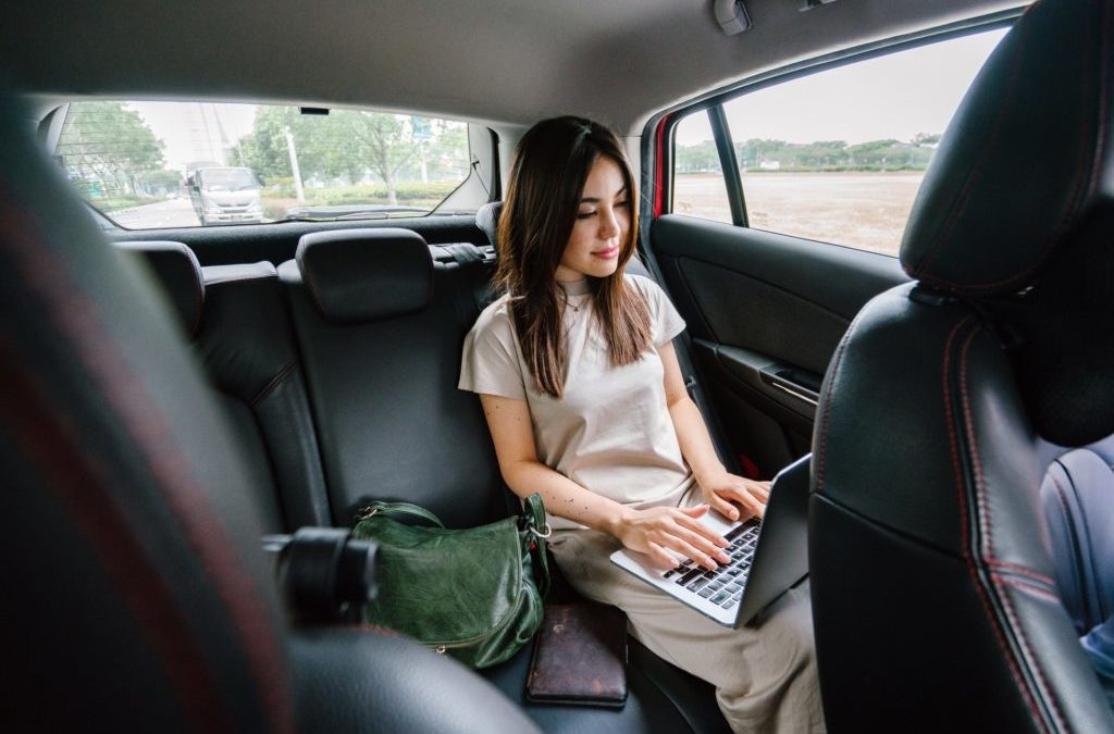 Updating Your Travel Policy
