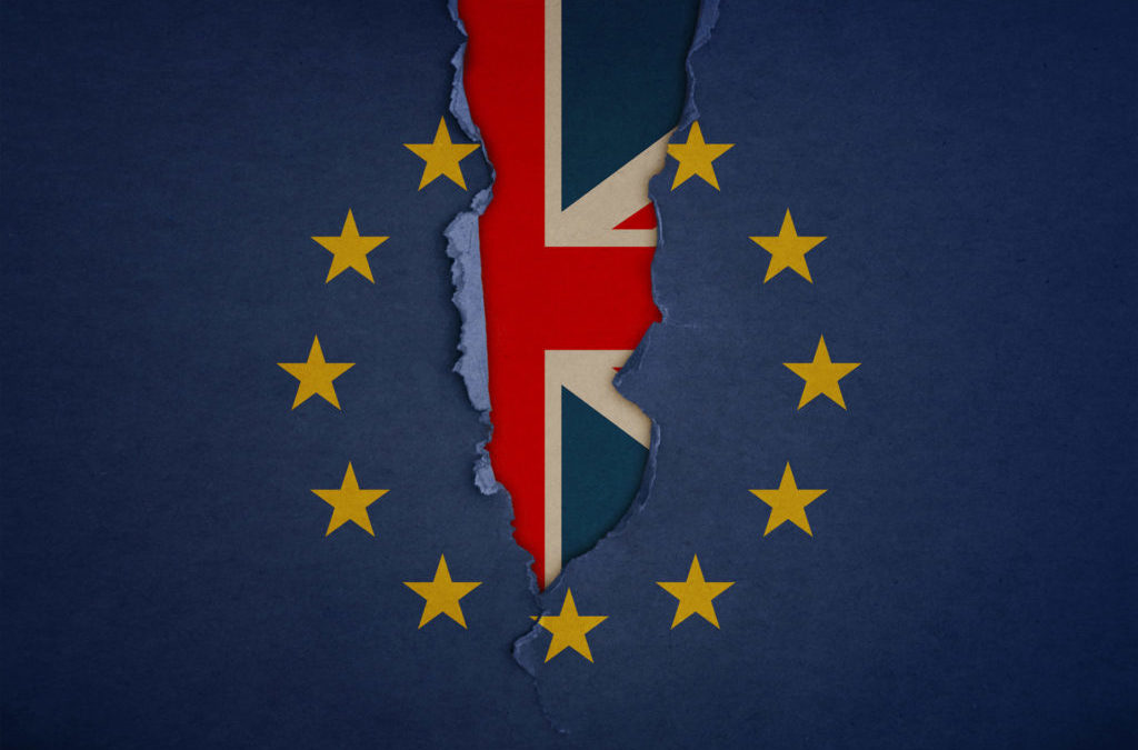 Visiting the UK as a Foreigner post-Brexit