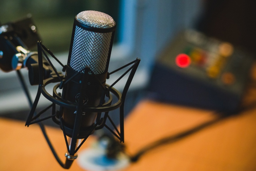 BTN Podcast Episode 12